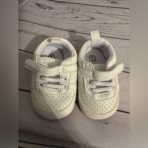 New Baby Sneakers